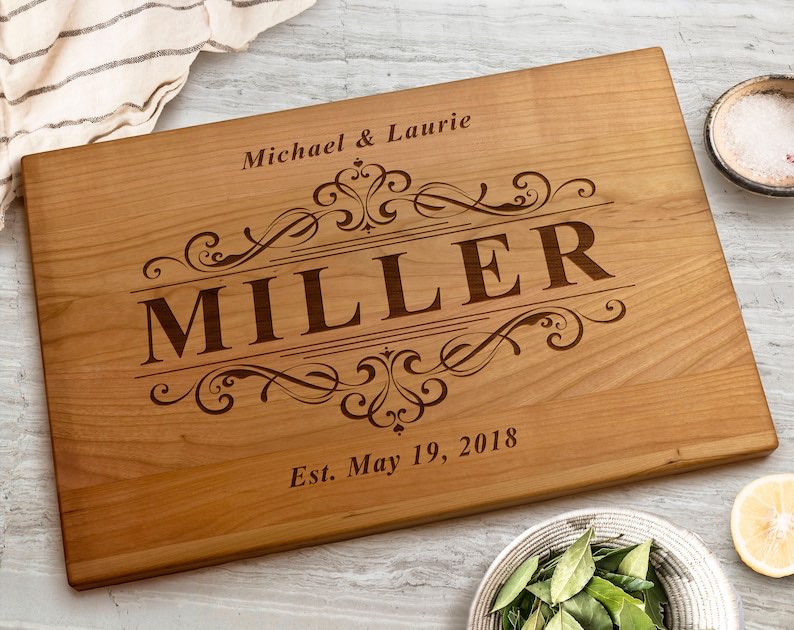 Laser Engraving Marvels: Personalized Precision for Every Occasion