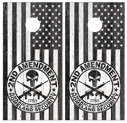 2nd-amendment-flags-cornhole-board-wraps