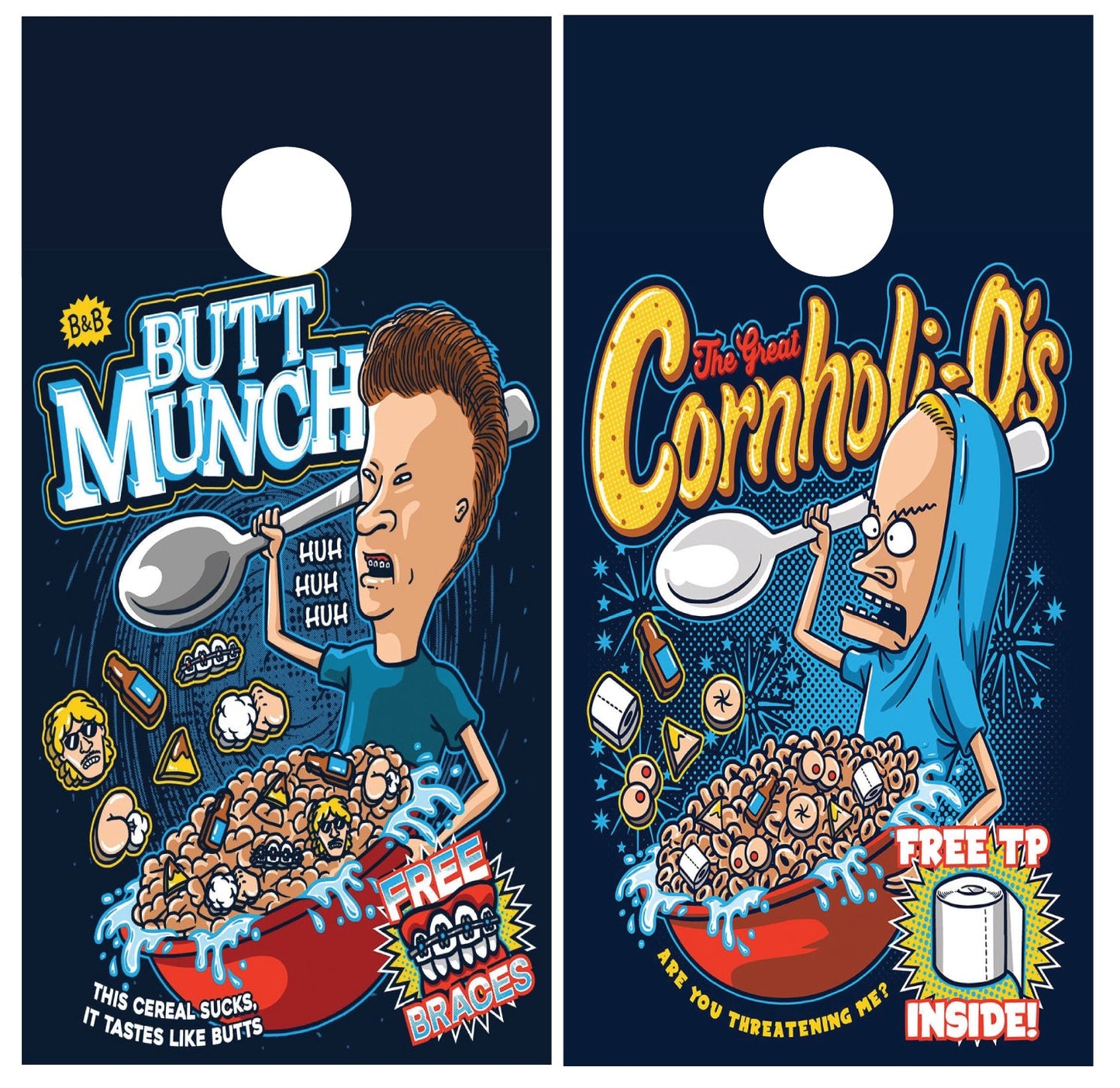 beavis-and-butthead-cornhole-board-wraps