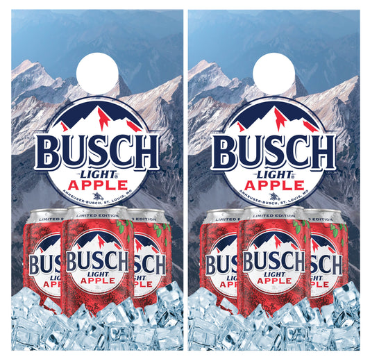 busch-light-apple-cornhole-board-wraps