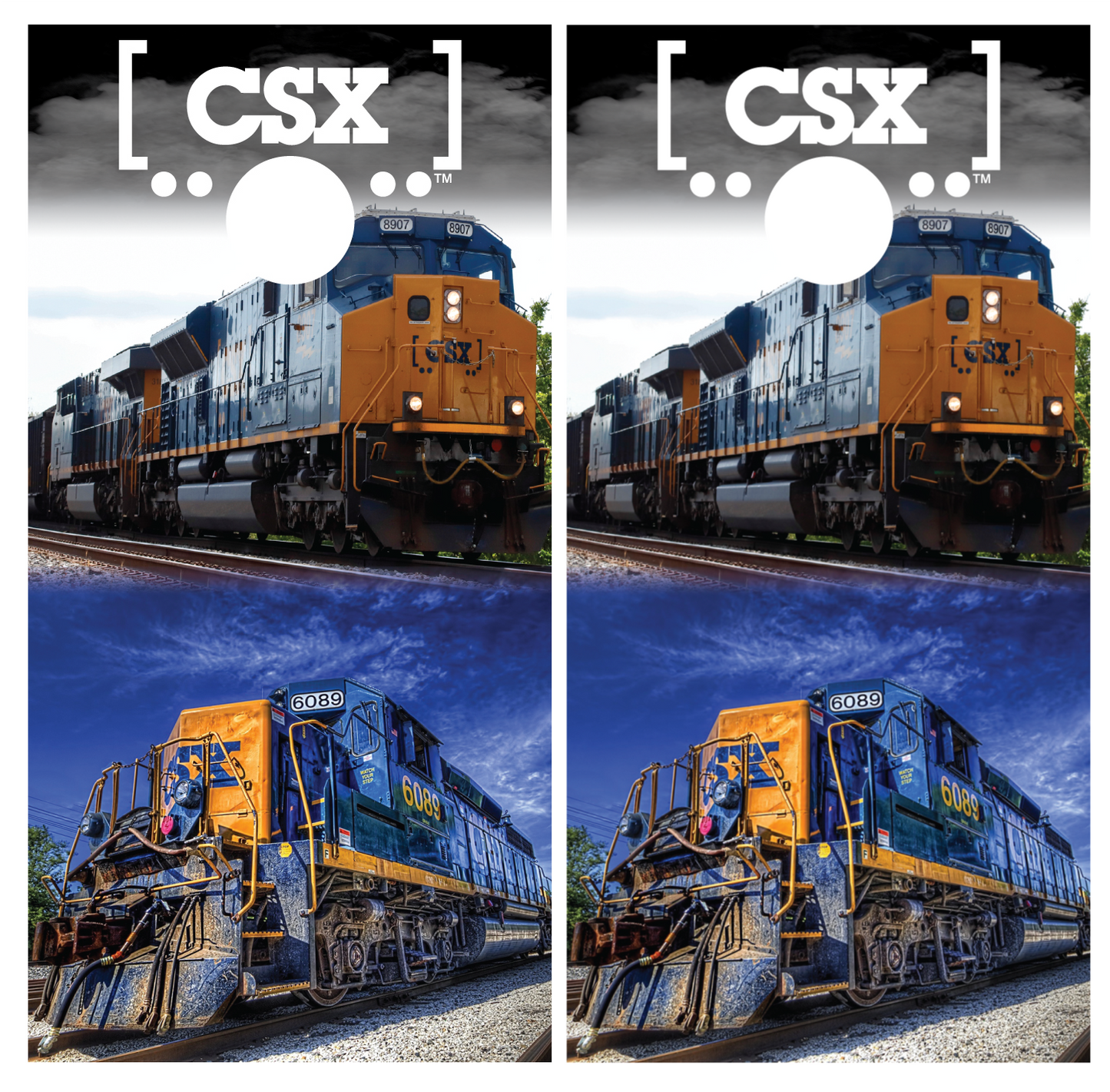 csx-train-cornhole-board-wraps