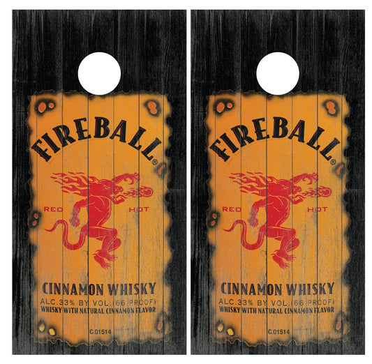 fireball-whisky-cornhole-board-wraps