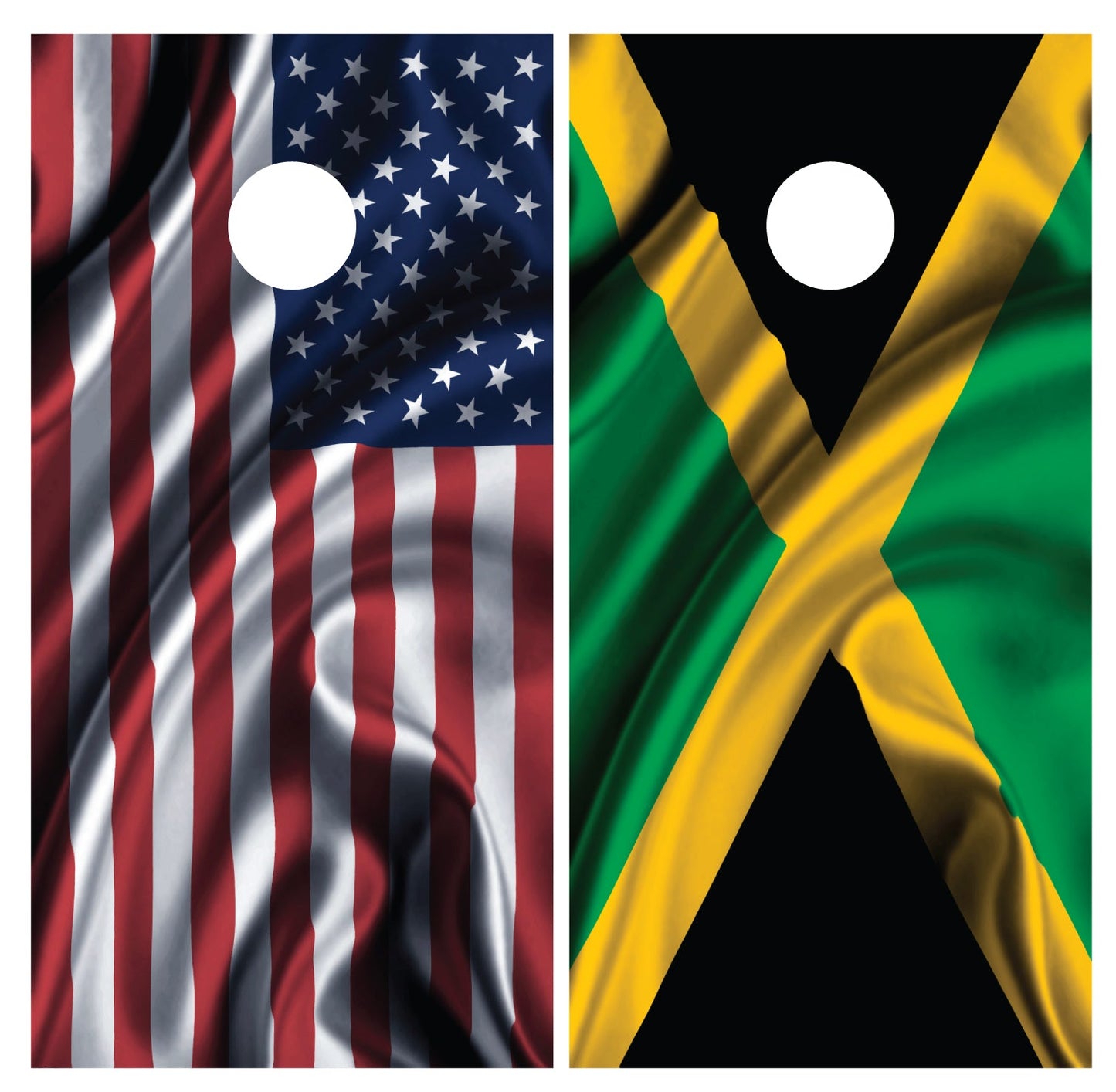 americans-jamaican-flag-cornhole-board-wraps