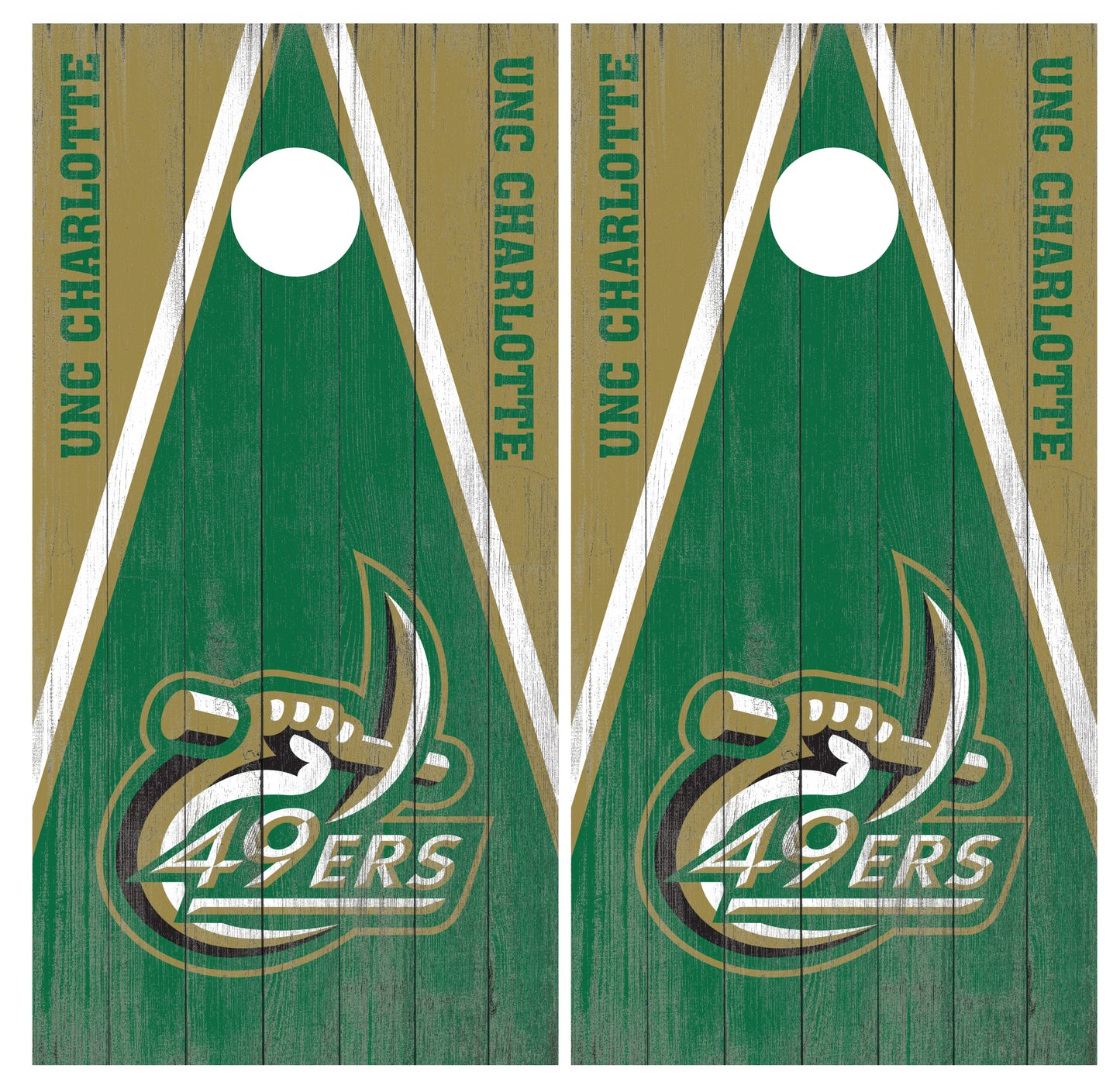 unc-charlotte-49ers-cornhole-board-wraps